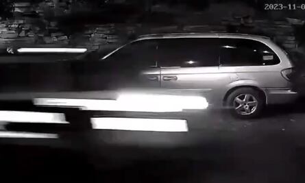 VIDEO: Policías sí dispararon, aseguran familiares de Mario y Mariana con grabaciones