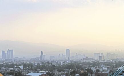 Necesario regular emisiones de diésel en programa Hoy no Circula: experto 