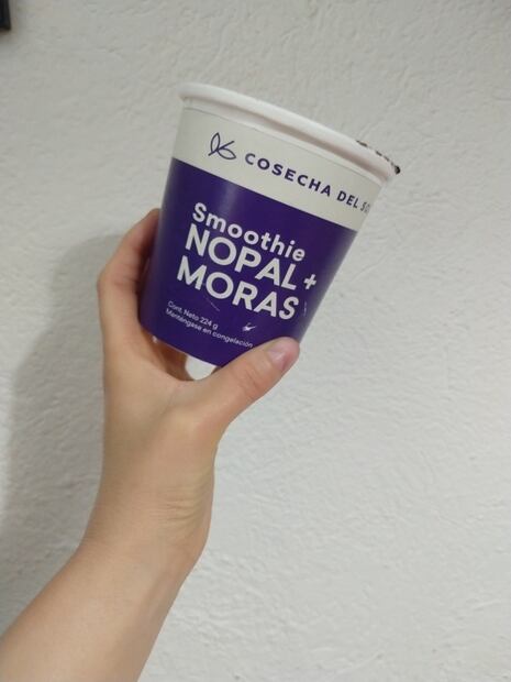 Aliméntate rico y saludable con este proyecto de comida lista para calentar