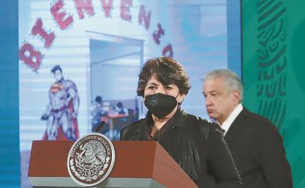 Ssa contrarresta amparos para vacunar a niños