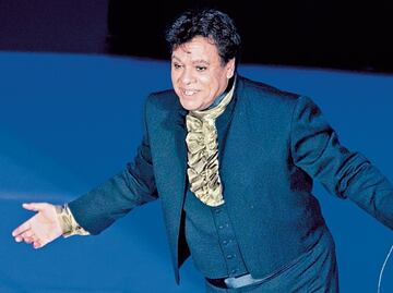 Aseguran que hay irregularidad en testamento de Juan Gabriel