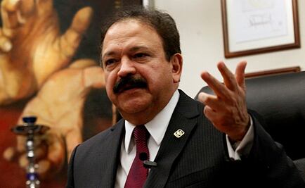 Ahued reitera propuesta de incluir materia de salud en escuelas