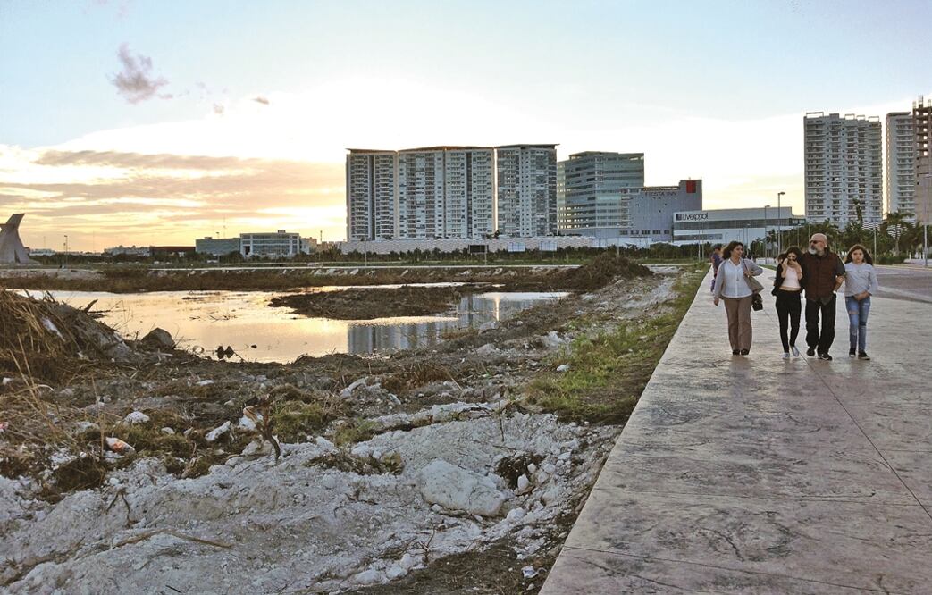 Foto: Archivo/EL UNIVERSAL