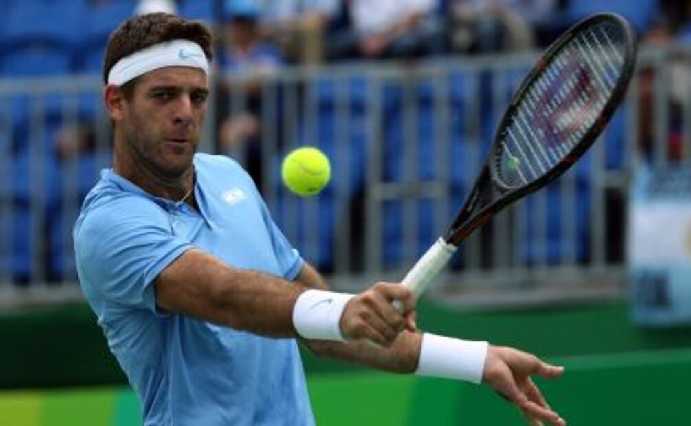 Phelps, Biles, Uchimura, Del Potro, los nombres que resuenan en Río