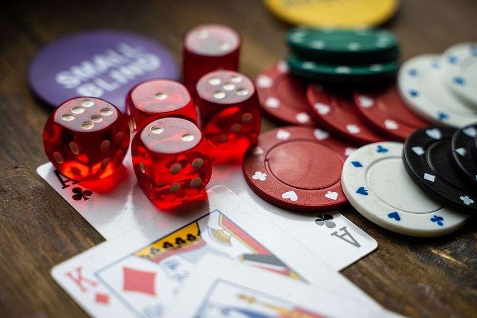 Los mejores casinos online