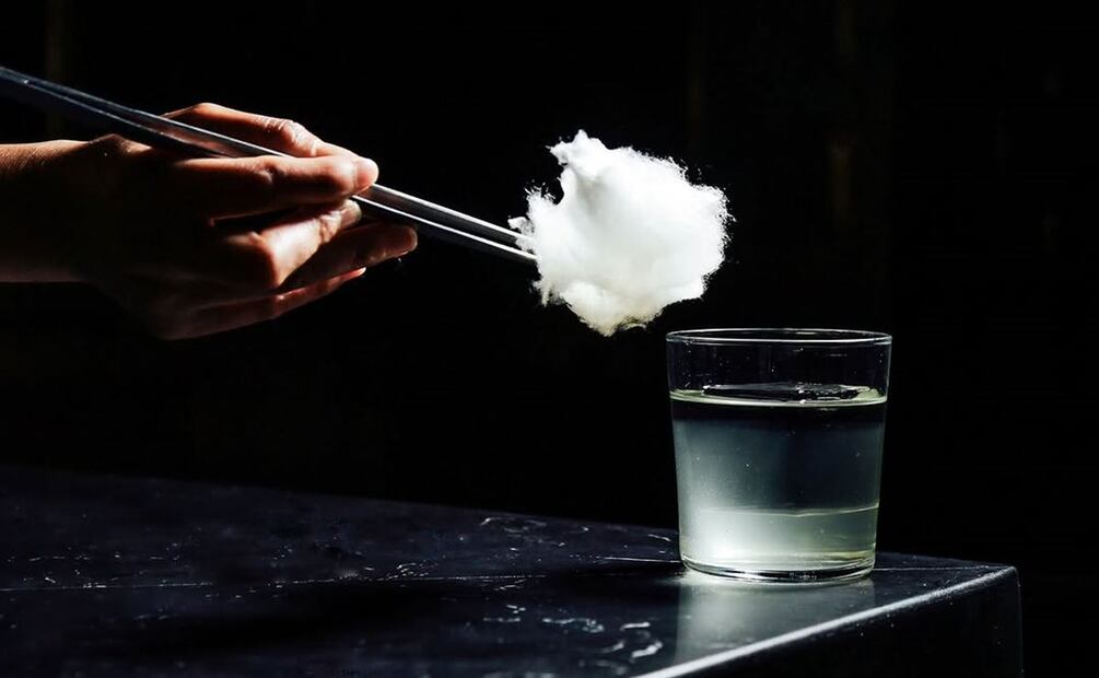 Las Brujas: un bar misterioso en la Roma Norte. Foto: Instagram