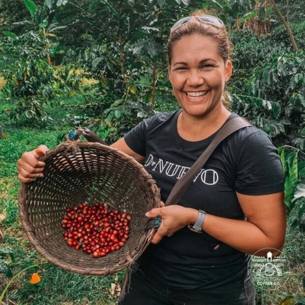 787 Coffee una cafetería que conquistó Nueva York con café puertorriqueño 