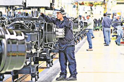 En México, apenas uno de cada 10 trabajadores de bajos ingresos ahorra para su retiro: BID