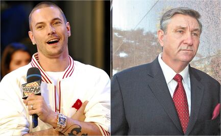 Kevin Federline, dispuesto a que el padre de Britney Spears vuelva a la vida de sus hijos