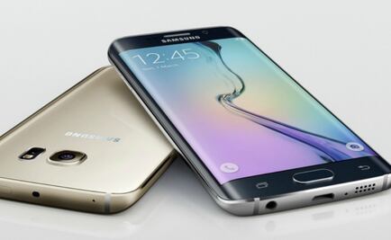 Samsung vendió seis millones de Galaxy S6