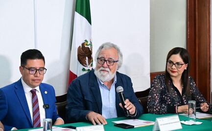 Autoridades analizan crear una sola Área Natural Protegida en la ZMVM; buscan resguardar zona donde se concentran recursos hídricos