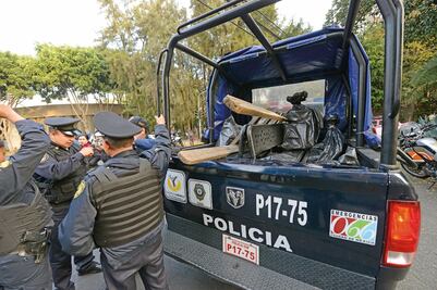 Exige PAN mejorar seguridad