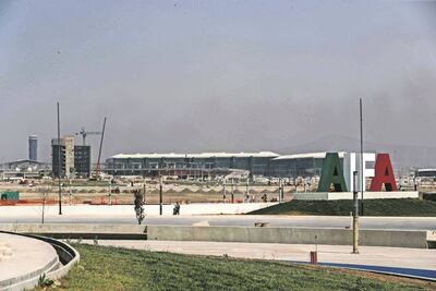 Inyectan 564 mdp al AIFA para no reportar pérdidas