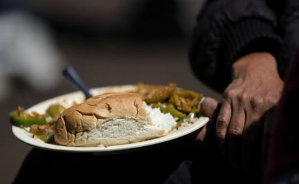 Aumentarán recursos destinados a los comedores comunitarios en CDMX, anuncia Batres