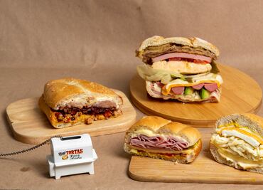 4 recetas de tortas con tips de los expertos