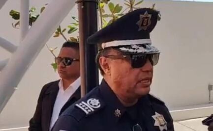 "Protocolo de linchamiento sí funciona": Secretario de Seguridad de Tlaxcala; ciudadanía actuó con rapidez en caso Nativitas, dice