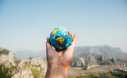 Qué países puedes visitar con el pasaporte mexicano, sin visa