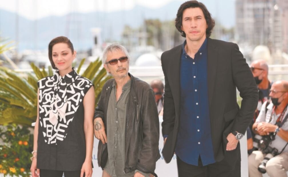 Gurú del estilo: Los cinco puntos que hay que saber de Cannes 2021