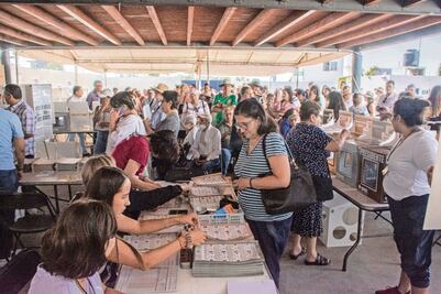 Seguiremos Haciendo Historia gobernará a 6.9 millones de capitalinos