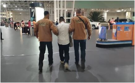 Detienen en Chihuahua a presunto delincuente acusado de secuestro y de al menos 5 homicidios en Hidalgo