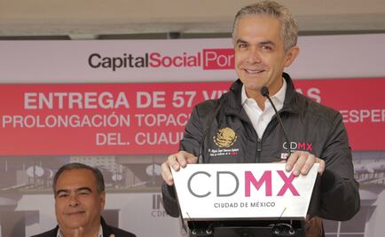 Tras asalto a joyería en Santa Fe se investiga a personal de seguridad: Mancera