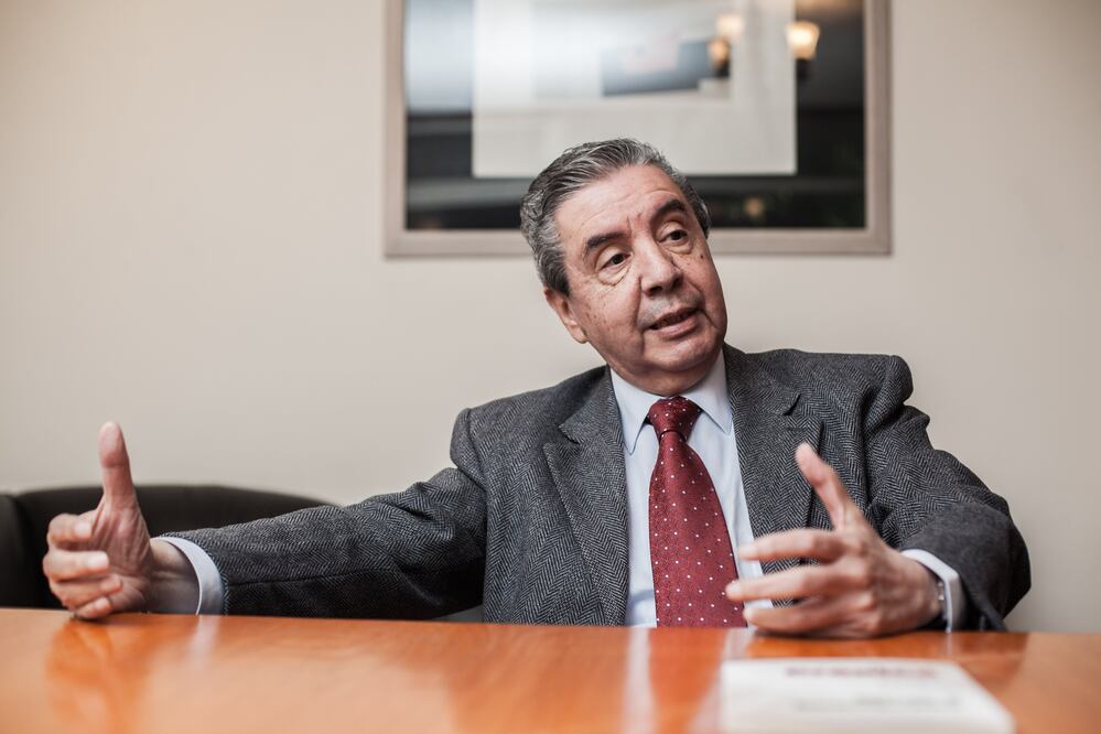 (Foto: Archivo/EL UNIVERSAL)