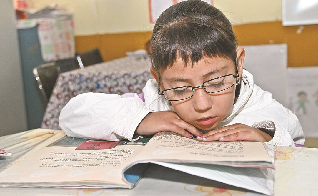 La Arquidiócesis, en Desde la fe, propuso incluir en libros de texto gratuitos a hombres que aportaron a la construcción social del país. Foto: ARCHIVO EL UNIVERSAL