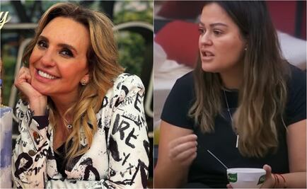 Productora de "Hoy" responde a "team tierra", tras insinuar que nadie en el matutino soporta a Arath