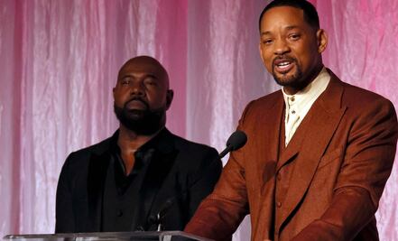 Las consecuencias que Will Smith sufrió tras golpear a Chris Rock en los Oscar