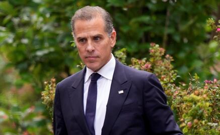 Juicio de Hunter Biden por evasión fiscal comienza en California
