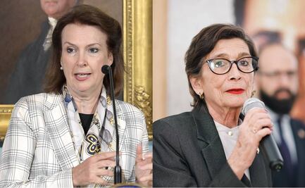 La canciller argentina contacta "en buenos términos" a la embajadora española