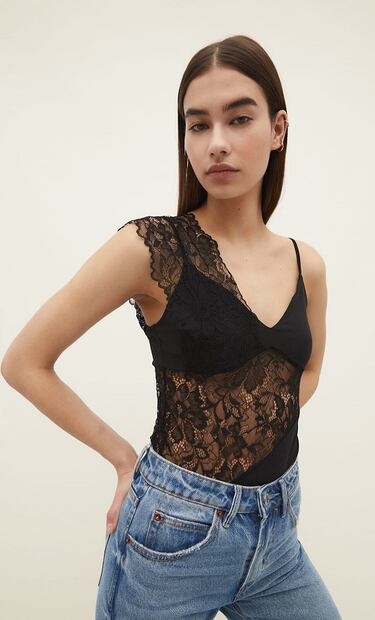 Foto: Stradivarius