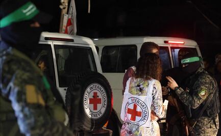 Hamas podría aceptar propuesta para liberación de rehenes a cambio de una tregua, según Qatar