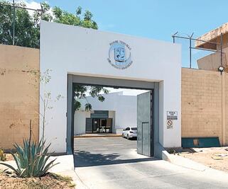 Covid-19 también impacta al sistema de justicia penal, en Sonora