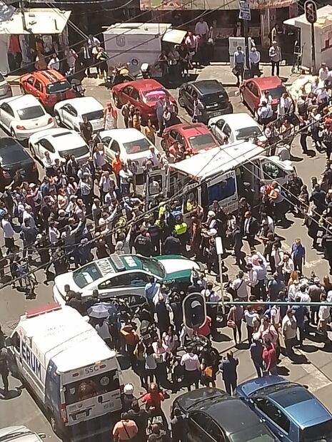 Foto: @Gposiadeoficial