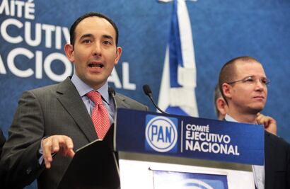 PAN buscará transparentar contratación de deuda