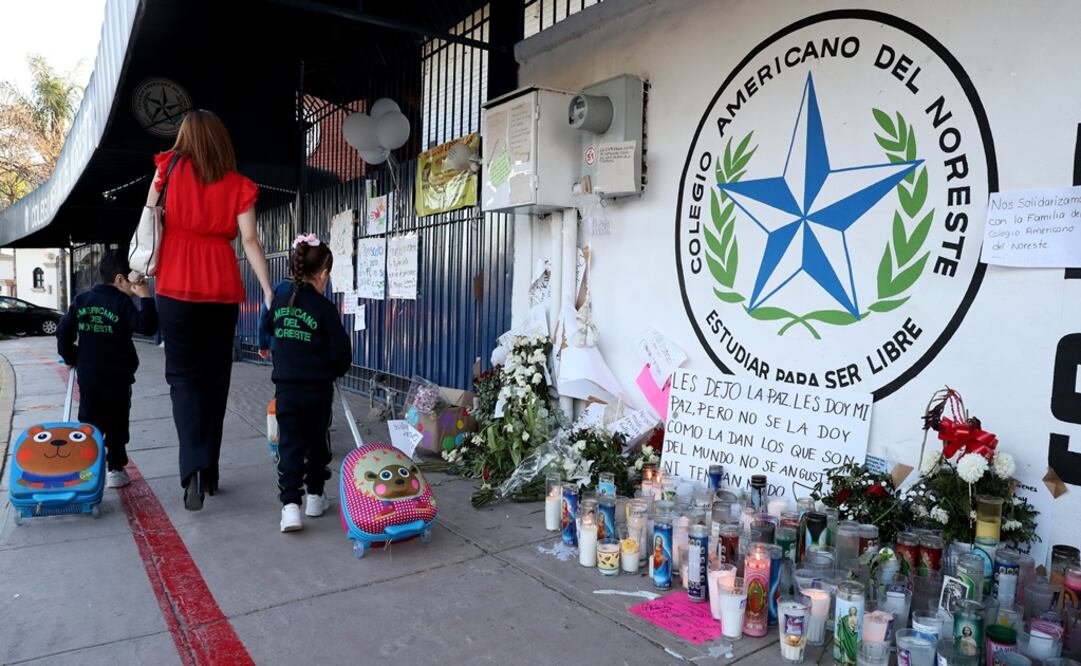 Foto: Valente Rosas/ EL UNIVERSAL