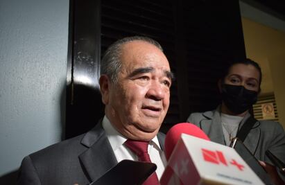 En octubre presentarán ante el pleno matrimonios igualitarios en Edomex: Maurilio Hernández