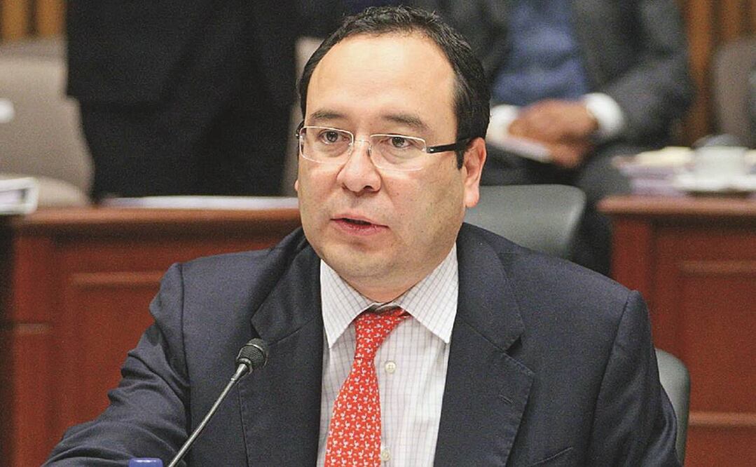 Foto: Archivo/EL UNIVERSAL