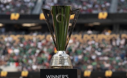 ¿Cuánto dinero ganará el campeón de la Copa Oro? Ésta es la cantidad que podría llevarse México
