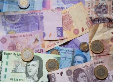 Inflación tiene su nivel más bajo en 31 meses