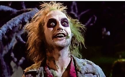 “Beetlejuice” arrasa en su estreno