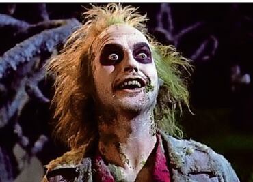 “Beetlejuice” arrasa en su estreno