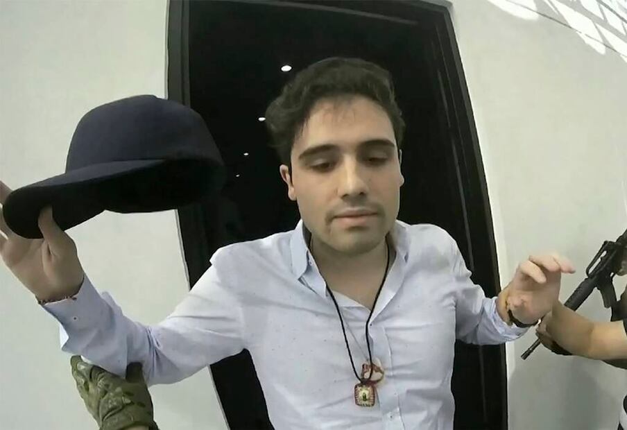 Foto: AP