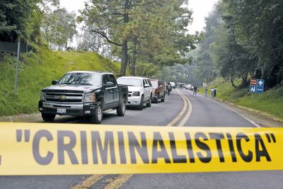 Presunto integrante de Los Rojos ataca a policía militar en Morelos