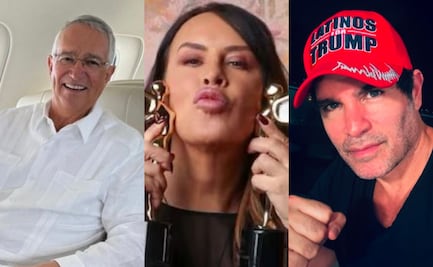 Salinas Pliego, "100% de acuerdo" con Verástegui sobre nominación de Karla Sofía Gascón al Oscar; esto dijo