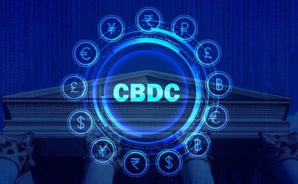 Banxico anuncia su propia moneda digital