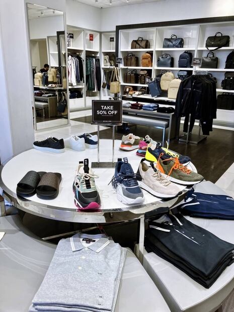 Black Friday: trucos para ir de compras, si viajas a San Diego