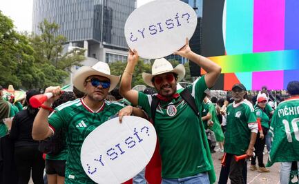 "¿Y si sí pudiéramos disminuir la violencia?"; Iglesia pide transformar frase mundialista para enfrentar problemas en México