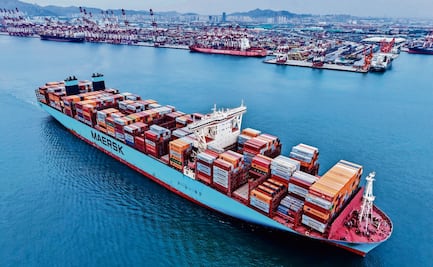 Brasil anuncia paquete de apoyo a sectores afectados por los aranceles de Trump; incluye créditos por más de 5 mil mdd